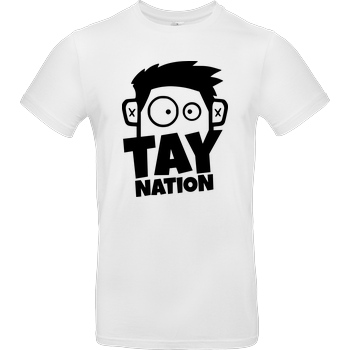 MasterTay - Tay Nation 2.0 black
