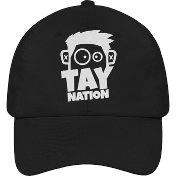 MasterTay - Tay Nation Cap white