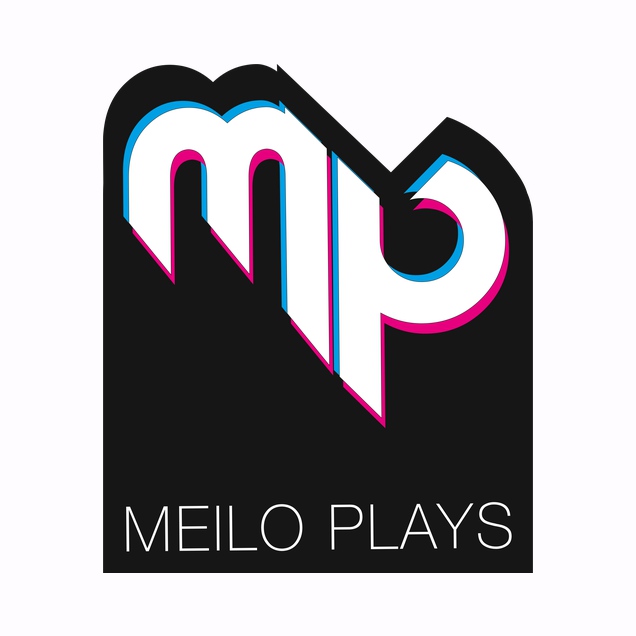 MeiloPlays - MeiloPlays - Logo Pocket