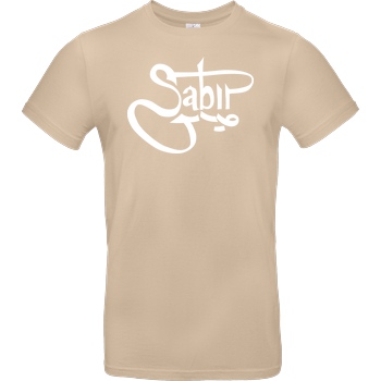 MemoHD - Sabir Shirt white