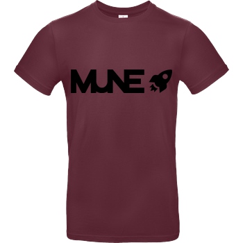 Mune Logo black