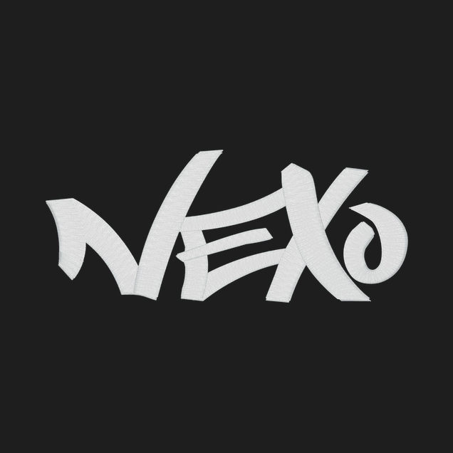 nexotekHD - NexotekHD - Nexo Cap