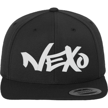 NexotekHD - Nexo Cap Cap black