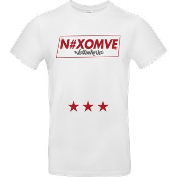 NexotekHD - Nexomove B&C EXACT 190 - Weiß