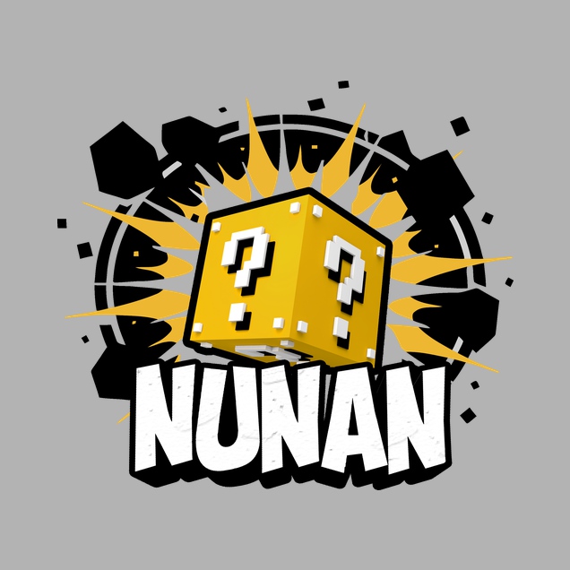 Nunan - Nunan - Würfel
