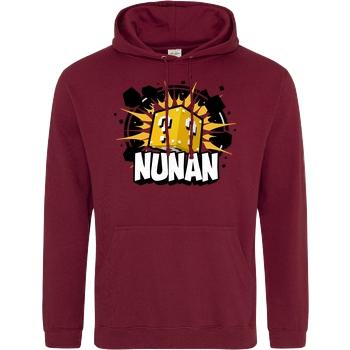 Nunan - Würfel black