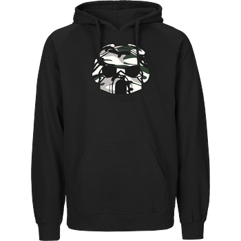 Omega Squad Cpt. Teemo Fairtrade Hoodie
