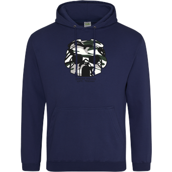 Omega Squad Cpt. Teemo JH Hoodie - Navy