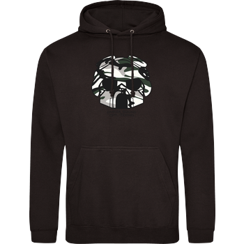 Omega Squad Cpt. Teemo JH Hoodie - Schwarz