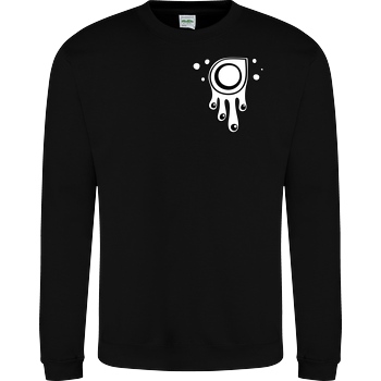 Palo palo - Design No. 1 Sweatshirt JH Sweatshirt - Schwarz