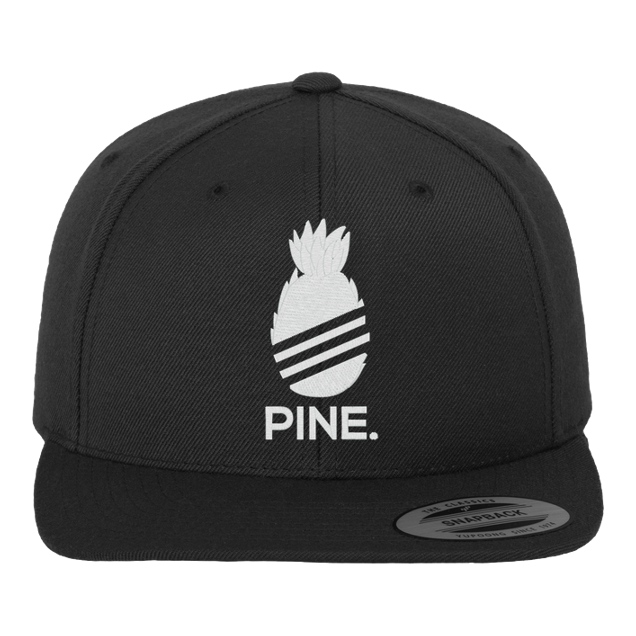 Pine - Pine - Sporty Pine Cap