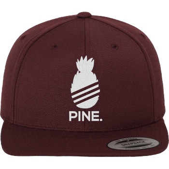 Pine - Sporty Pine Cap white