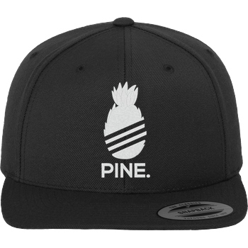Pine - Sporty Pine Cap white