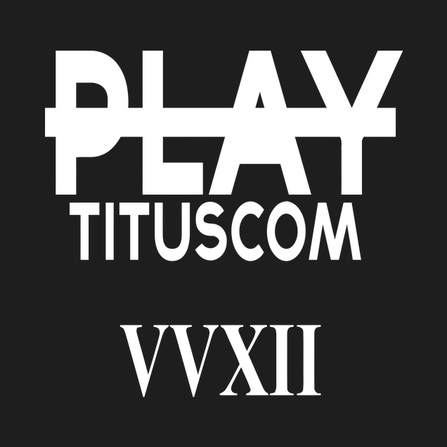 playtituscom - playtituscom - VVXII Sweatpant