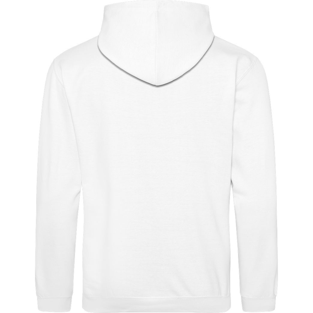 PvP PVP - Trollface Sweatshirt JH Hoodie - Weiß