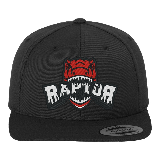 Raptor - Raptor - Cap