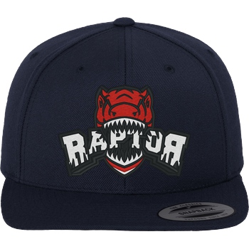 Raptor Raptor - Cap Cap Cap navy
