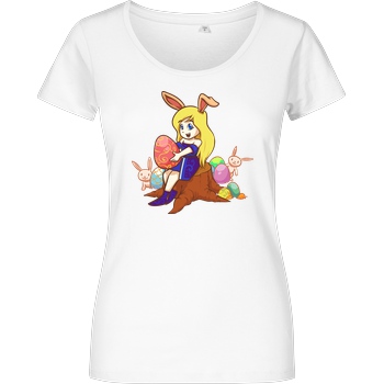 RichtigRonja - Osterhasen Prinzessin multicolor