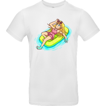 RichtigRonja - Sommer T-Shirt