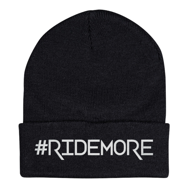 Ride-More - Ridemore - Beanie