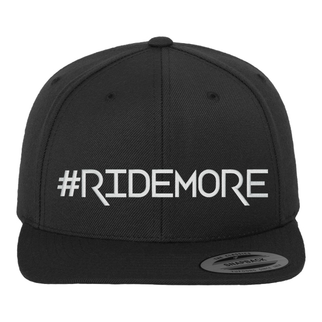 Ride-More - Ridemore - Cap