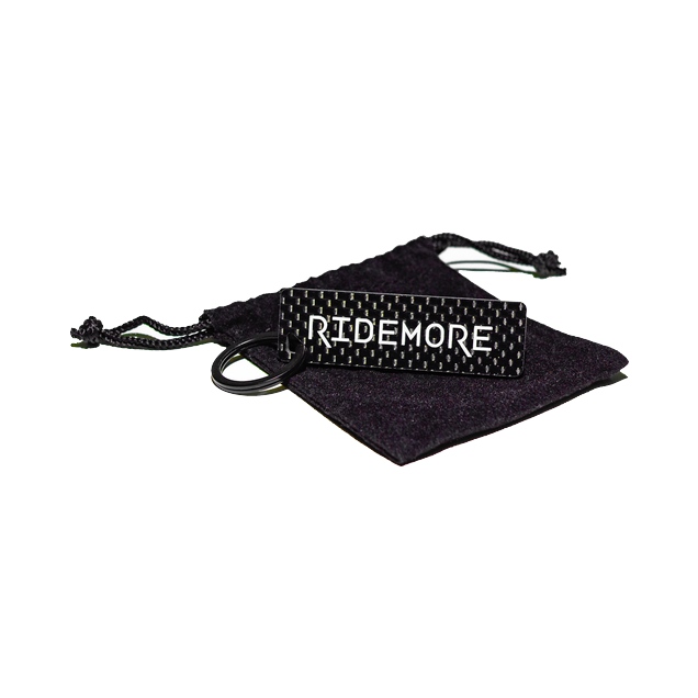 Ride-More - Ridemore - Keychain