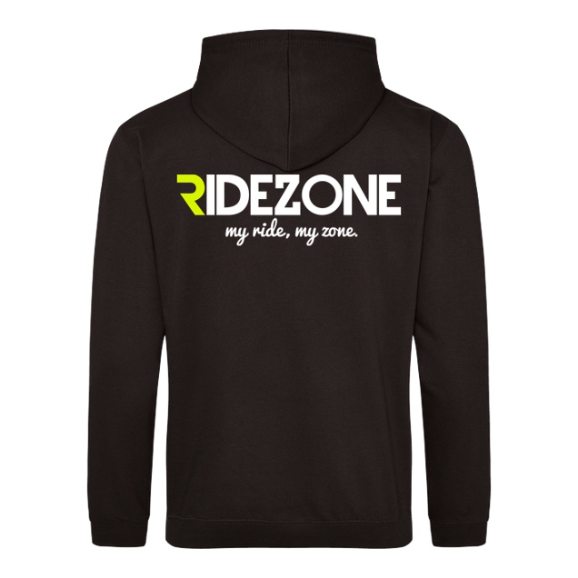 Ridezone - Ridezone - Slice