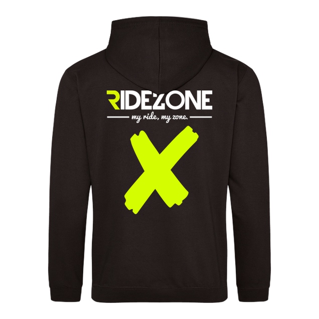 Ridezone - Ridezone - X