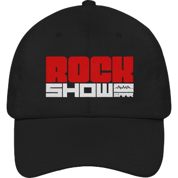 Rock Show Saar - Logo Cap multicolor