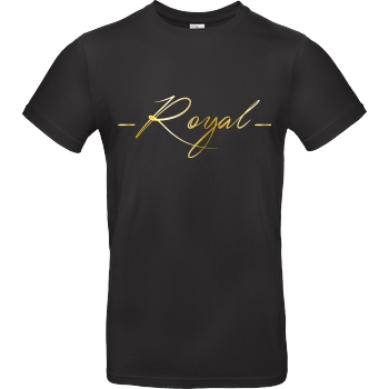 RoyaL - King golden