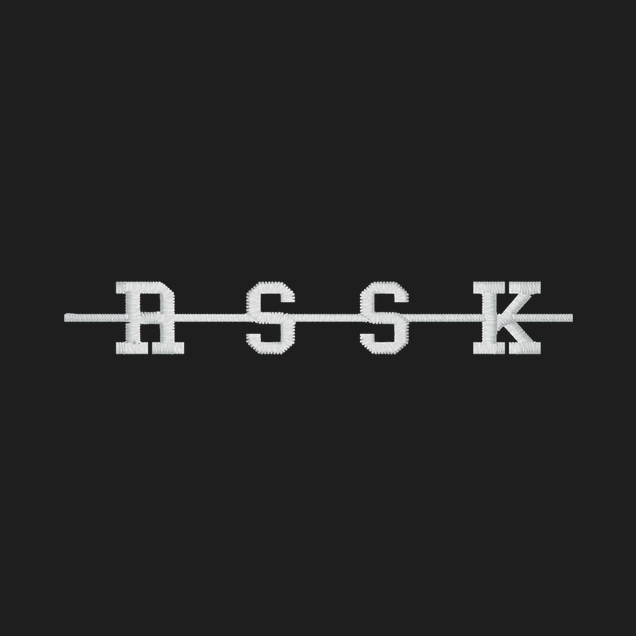 Russak - Russak - RSSK Basecap