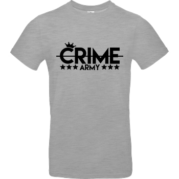 SandroCrime - Crime Army black