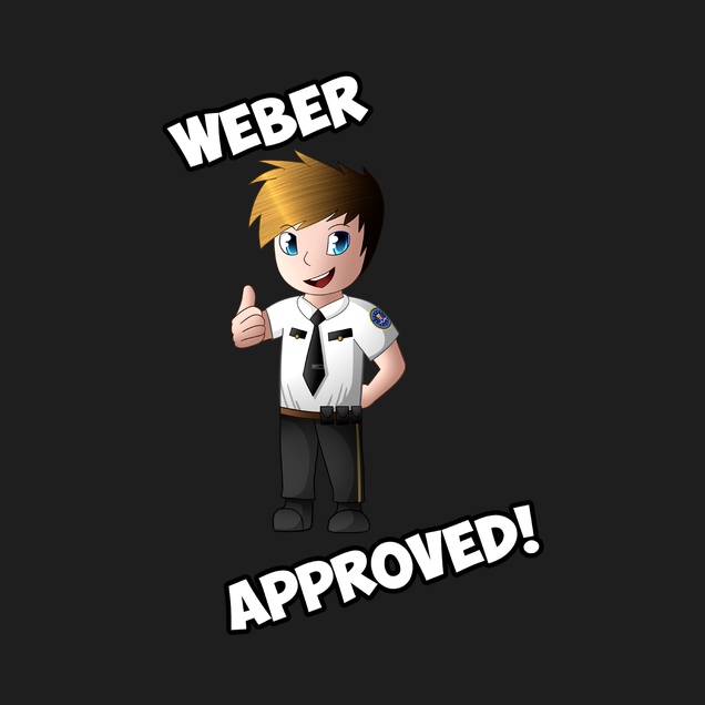 ScriptOase - Script Oase - Weber approved