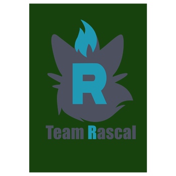 Sephiron - Team Rascal sapphire blue