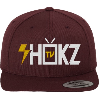 shokzTV - Cap multicolor