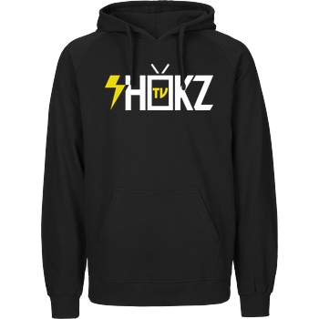 shokzTV - Logo Hoodie multicolor
