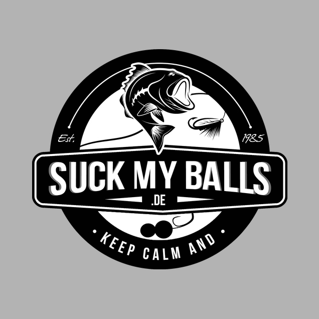 Suck My Balls - SMB Logo