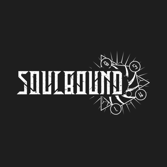 Soulbound - Soulbound - Devil