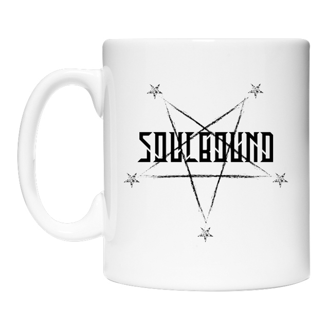 Soulbound - Soulbound - Star Tasse - Sonstiges - Tasse