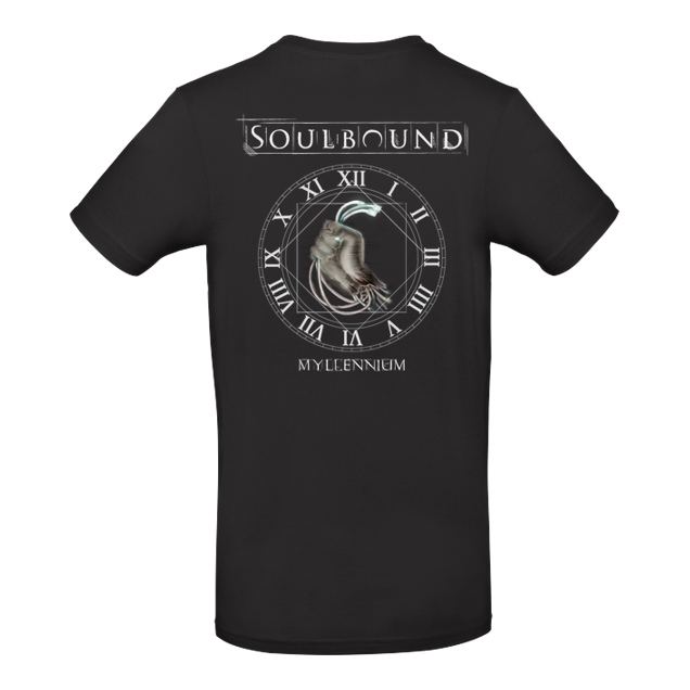 Soulbound - Soulbound - ZeroOne