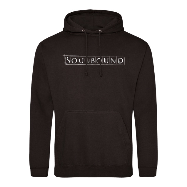 Soulbound - Soulbound - ZeroOne - Sweatshirt - JH Hoodie - Schwarz