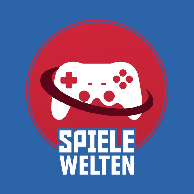 Spielewelten - Spielewelten - Logo