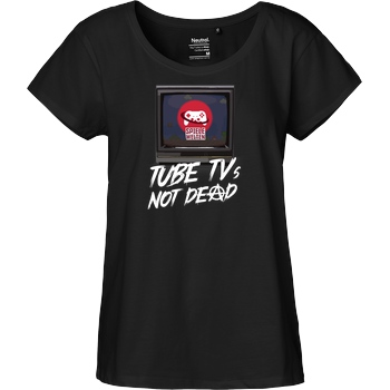 Spielewelten - Not Dead T-Shirt