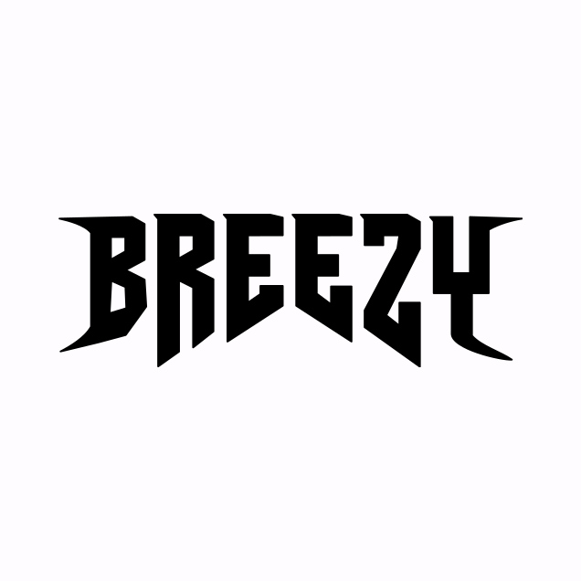 SteelBree - SteelBree - Breezy