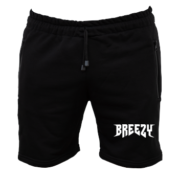 SteelBree - Breezy Sweatpant Hausmarke Shorts