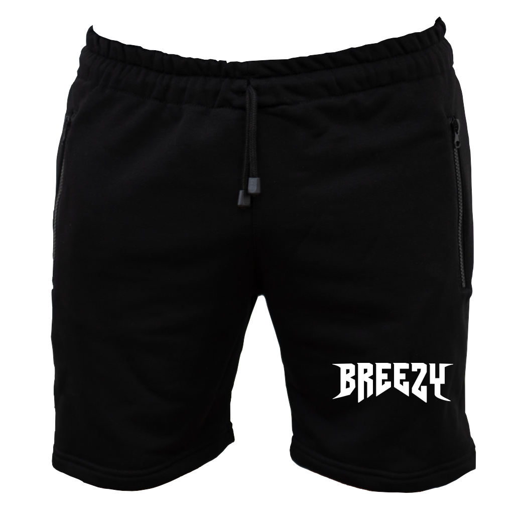 SteelBree SteelBree - Breezy Sweatpant Shorts Hausmarke Shorts