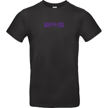 Stunt_Mark - 100% Bikelife purple