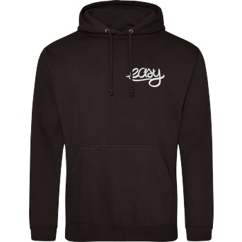 Sweazy - Easy Hoodie white