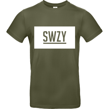 Sweazy - SWZY B&C EXACT 190 - Khaki