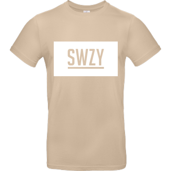 Sweazy - SWZY B&C EXACT 190 - Sand